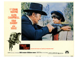 True Grit, 1969