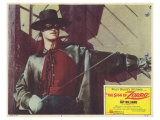 The Sign of Zorro, 1960