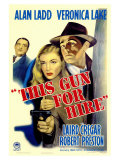 This Gun For Hire, 1942