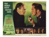 Buy The Comedy of Terrors, 1964 at AllPosters.com