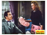 Buy Dance Hall, 1941 at AllPosters.com