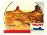 Stagecoach, 1939