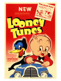 Looney Tunes, 1940