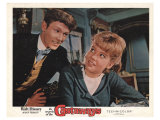 In Search of the Castaways, 1962