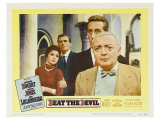 Beat the Devil, 1953