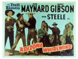 Buy Arizona Whirlwind, 1944 at AllPosters.com