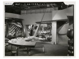 Forbidden Planet, 1956