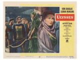 Ulysses, 1955