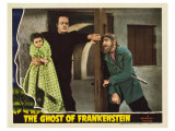 The Ghost of Frankenstein, 1942