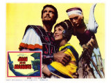 Jason and the Argonauts, 1963
