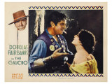 Buy Gaucho, 1927 at AllPosters.com