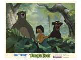 The Jungle Book, 1967