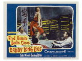 Buy Daddy Long Legs, 1955 at AllPosters.com