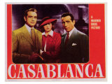 Buy Casablanca, 1942 at AllPosters.com