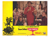 The Party, 1968