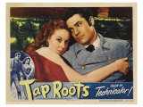 Tap Roots, 1948
