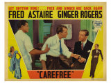 Carefree, 1938