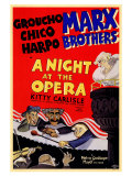 Buy A Night At The Opera, 1935 at AllPosters.com