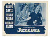 Jezebel, 1938