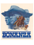 Buy Bonanza at AllPosters.com