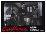 Casablanca, 1942