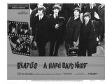 A Hard Day's Night, 1964