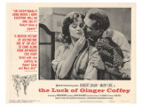 The Luck of Ginger Coffey, 1964