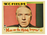 Buy Man on the Flying Trapeze, 1935 at AllPosters.com