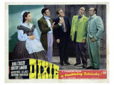 Dixie, 1943