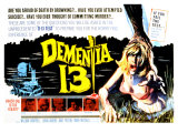 Dementia 13, 1963