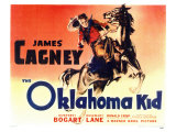The Oklahoma Kid, 1939