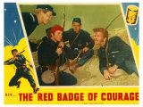 The Red Badge of Courage, 1951