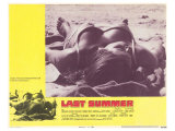 Buy Last Summer, 1969 at AllPosters.com