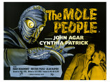The Mole People, 1956