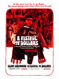 A Fistful of Dollars, 1964