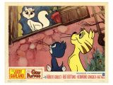 Gay Purr-ee, 1962