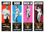 Goldfinger, 1964