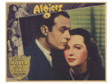 Buy Algiers, 1938 at AllPosters.com