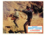 The Professionals, 1966