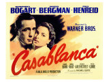 Casablanca, 1942