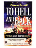 To Hell and Back, 1955
