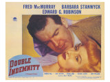 Double Indemnity, 1944