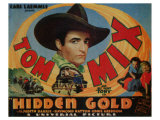 Hidden Gold, 1932