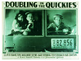 Doubling in the Quickies, 1932