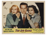 The Big Clock, 1948