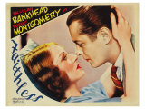 Faithless, 1932