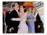 Duck Soup, 1933