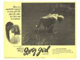 Gypsy Girl, 1966