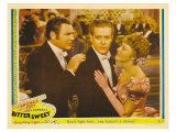 Bitter Sweet, 1940