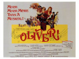 Oliver, 1969